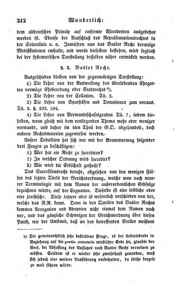 Zeitschrift fur deutsches Recht und deutsche Rechtswissenschaft