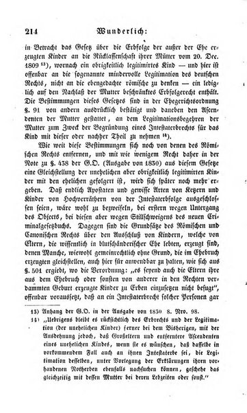 Zeitschrift fur deutsches Recht und deutsche Rechtswissenschaft