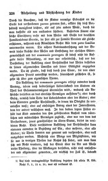 Zeitschrift fur deutsches Recht und deutsche Rechtswissenschaft