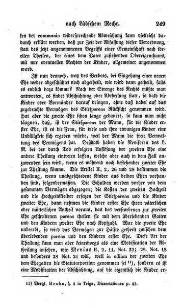 Zeitschrift fur deutsches Recht und deutsche Rechtswissenschaft