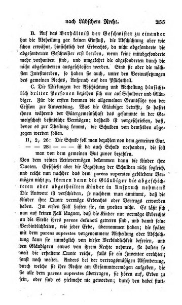 Zeitschrift fur deutsches Recht und deutsche Rechtswissenschaft