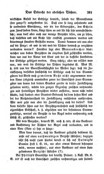 Zeitschrift fur deutsches Recht und deutsche Rechtswissenschaft