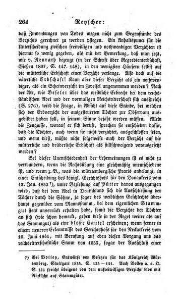 Zeitschrift fur deutsches Recht und deutsche Rechtswissenschaft