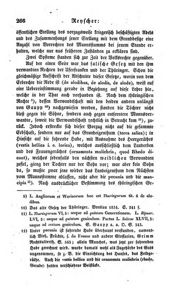 Zeitschrift fur deutsches Recht und deutsche Rechtswissenschaft