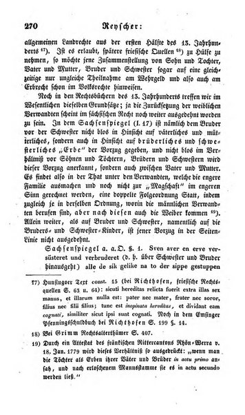 Zeitschrift fur deutsches Recht und deutsche Rechtswissenschaft