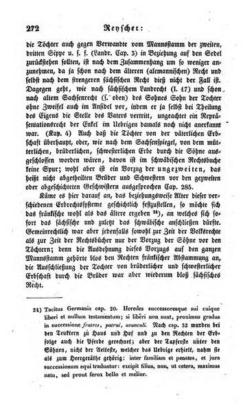 Zeitschrift fur deutsches Recht und deutsche Rechtswissenschaft