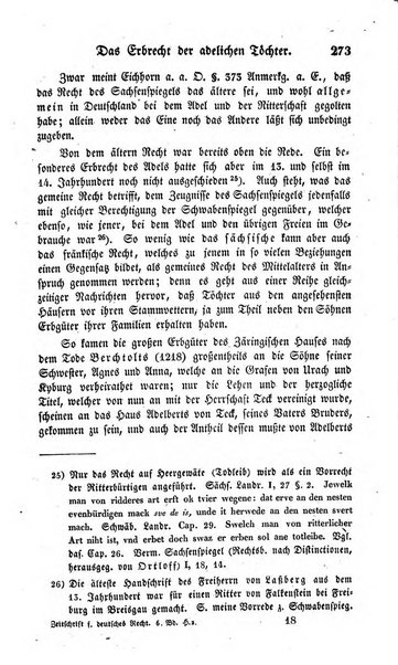 Zeitschrift fur deutsches Recht und deutsche Rechtswissenschaft