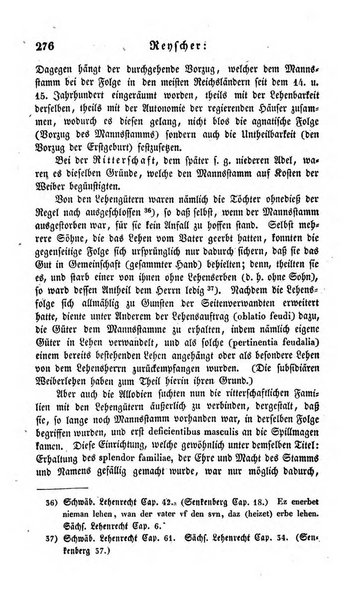 Zeitschrift fur deutsches Recht und deutsche Rechtswissenschaft