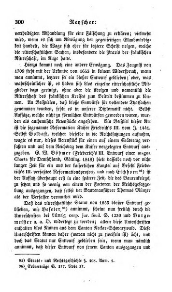 Zeitschrift fur deutsches Recht und deutsche Rechtswissenschaft