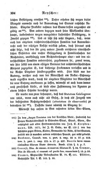 Zeitschrift fur deutsches Recht und deutsche Rechtswissenschaft