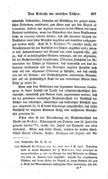 Zeitschrift fur deutsches Recht und deutsche Rechtswissenschaft