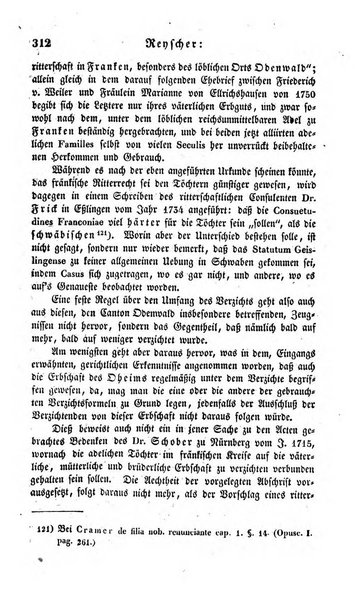 Zeitschrift fur deutsches Recht und deutsche Rechtswissenschaft