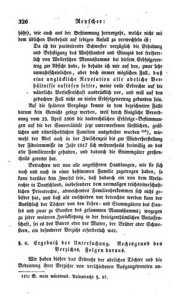 Zeitschrift fur deutsches Recht und deutsche Rechtswissenschaft