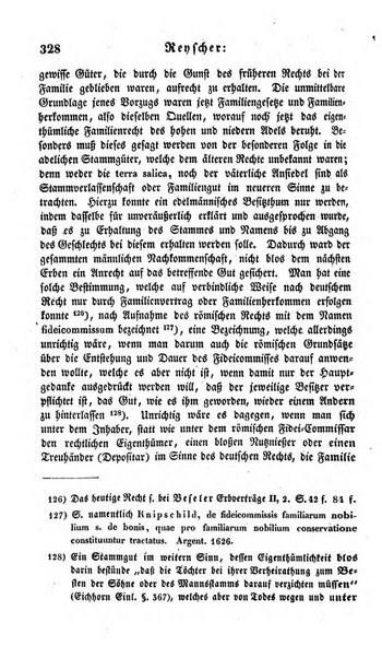 Zeitschrift fur deutsches Recht und deutsche Rechtswissenschaft