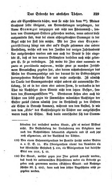 Zeitschrift fur deutsches Recht und deutsche Rechtswissenschaft