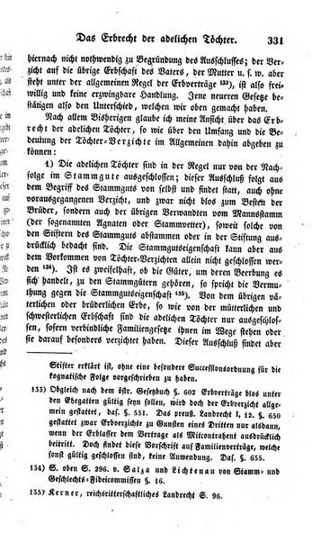 Zeitschrift fur deutsches Recht und deutsche Rechtswissenschaft