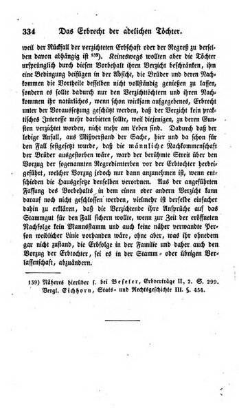 Zeitschrift fur deutsches Recht und deutsche Rechtswissenschaft