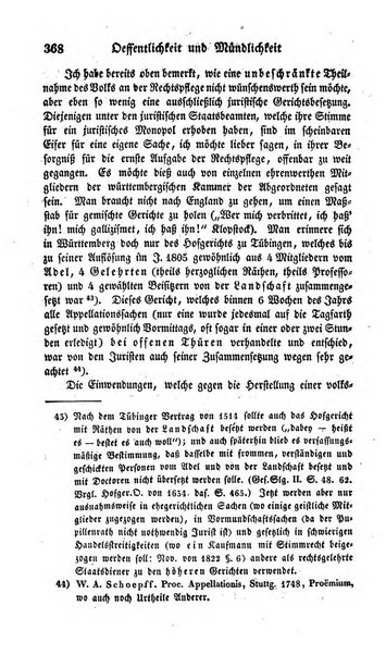 Zeitschrift fur deutsches Recht und deutsche Rechtswissenschaft