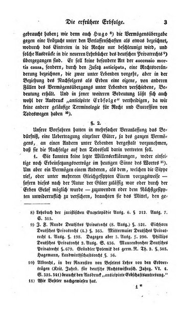 Zeitschrift fur deutsches Recht und deutsche Rechtswissenschaft