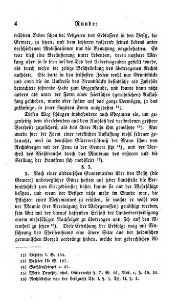 Zeitschrift fur deutsches Recht und deutsche Rechtswissenschaft