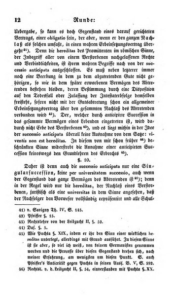 Zeitschrift fur deutsches Recht und deutsche Rechtswissenschaft