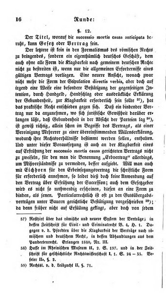 Zeitschrift fur deutsches Recht und deutsche Rechtswissenschaft