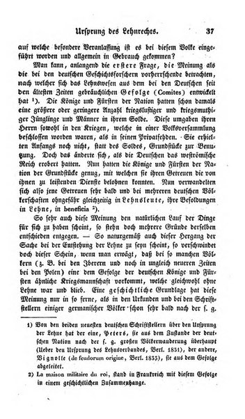 Zeitschrift fur deutsches Recht und deutsche Rechtswissenschaft