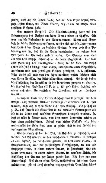 Zeitschrift fur deutsches Recht und deutsche Rechtswissenschaft