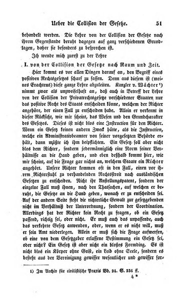 Zeitschrift fur deutsches Recht und deutsche Rechtswissenschaft