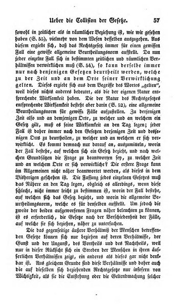 Zeitschrift fur deutsches Recht und deutsche Rechtswissenschaft