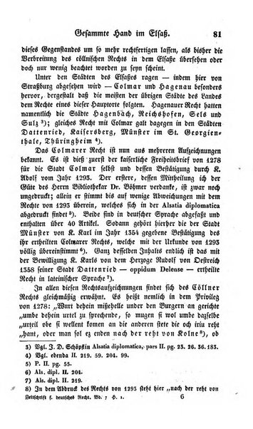 Zeitschrift fur deutsches Recht und deutsche Rechtswissenschaft