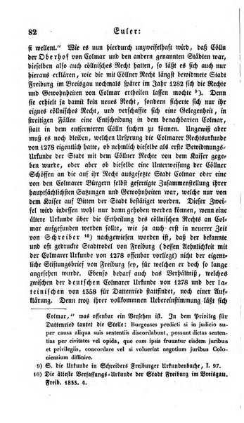 Zeitschrift fur deutsches Recht und deutsche Rechtswissenschaft