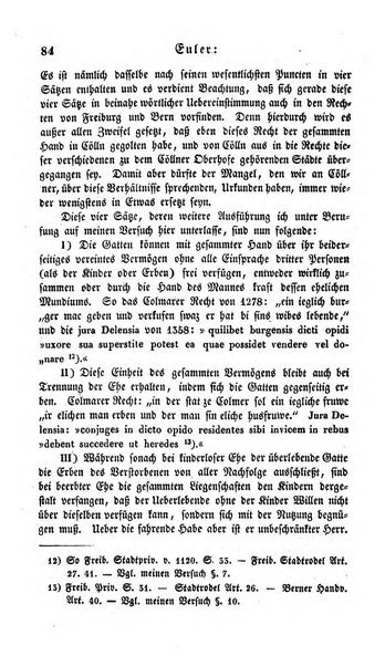 Zeitschrift fur deutsches Recht und deutsche Rechtswissenschaft