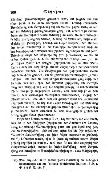 Zeitschrift fur deutsches Recht und deutsche Rechtswissenschaft