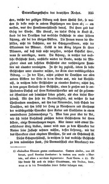 Zeitschrift fur deutsches Recht und deutsche Rechtswissenschaft