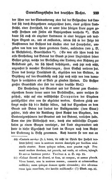 Zeitschrift fur deutsches Recht und deutsche Rechtswissenschaft