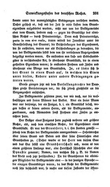 Zeitschrift fur deutsches Recht und deutsche Rechtswissenschaft