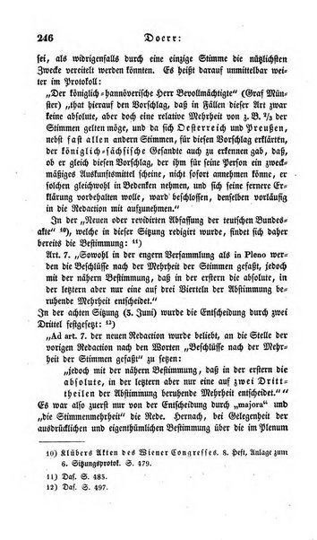 Zeitschrift fur deutsches Recht und deutsche Rechtswissenschaft