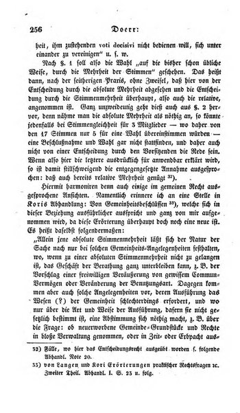 Zeitschrift fur deutsches Recht und deutsche Rechtswissenschaft