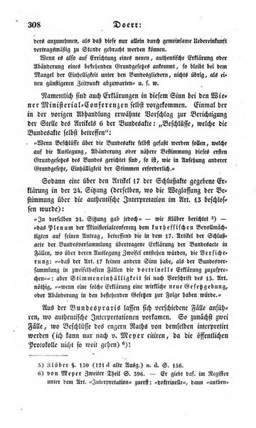 Zeitschrift fur deutsches Recht und deutsche Rechtswissenschaft