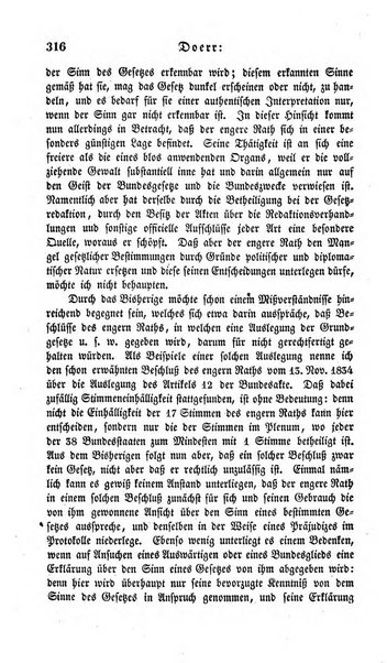 Zeitschrift fur deutsches Recht und deutsche Rechtswissenschaft