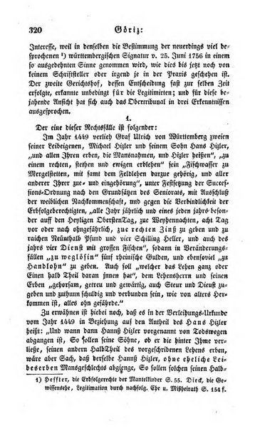 Zeitschrift fur deutsches Recht und deutsche Rechtswissenschaft