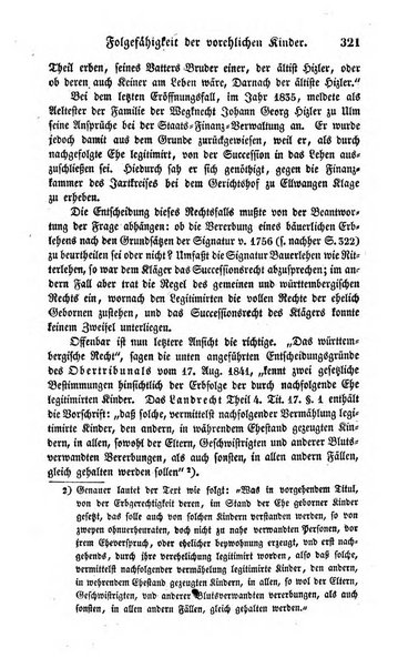 Zeitschrift fur deutsches Recht und deutsche Rechtswissenschaft