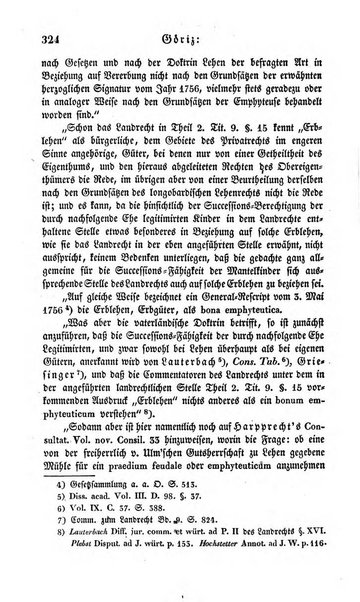 Zeitschrift fur deutsches Recht und deutsche Rechtswissenschaft