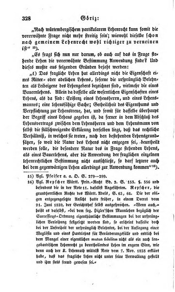 Zeitschrift fur deutsches Recht und deutsche Rechtswissenschaft