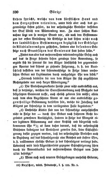 Zeitschrift fur deutsches Recht und deutsche Rechtswissenschaft