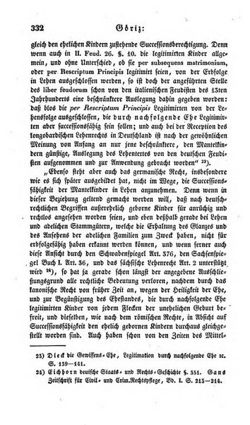 Zeitschrift fur deutsches Recht und deutsche Rechtswissenschaft