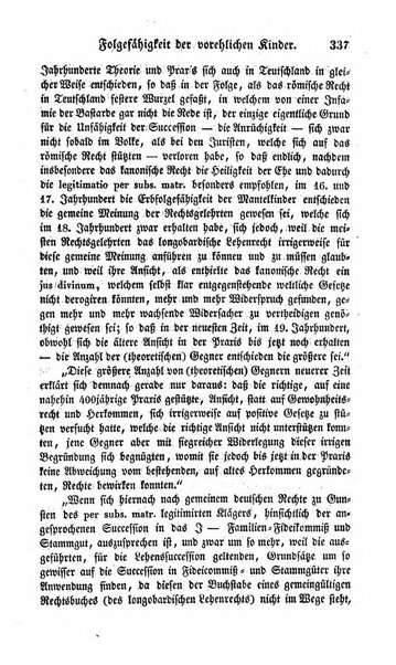 Zeitschrift fur deutsches Recht und deutsche Rechtswissenschaft