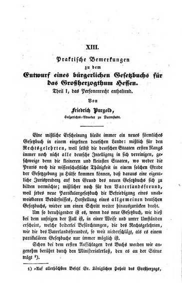 Zeitschrift fur deutsches Recht und deutsche Rechtswissenschaft