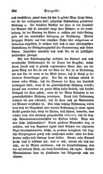 Zeitschrift fur deutsches Recht und deutsche Rechtswissenschaft